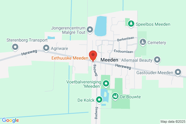 Eethuuske