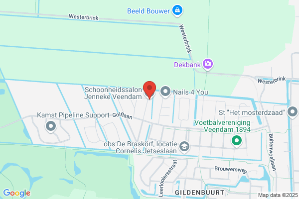 Janneke