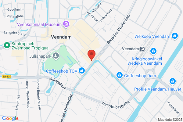 Smulcentrum
