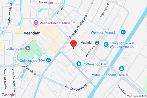 Punt Uit