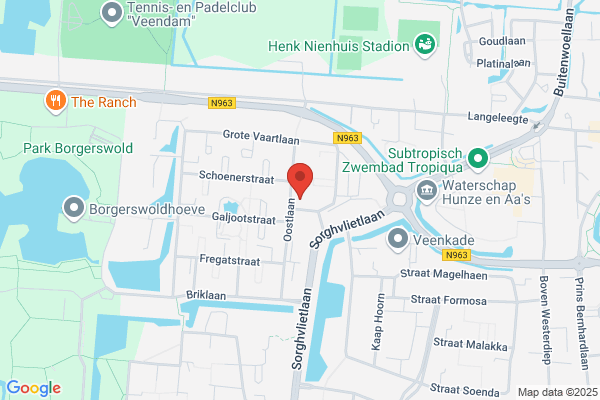 Weefcentrum Wildervank