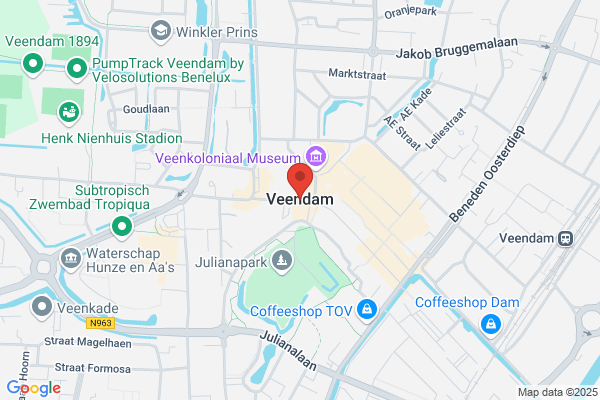 Koos Vierkant