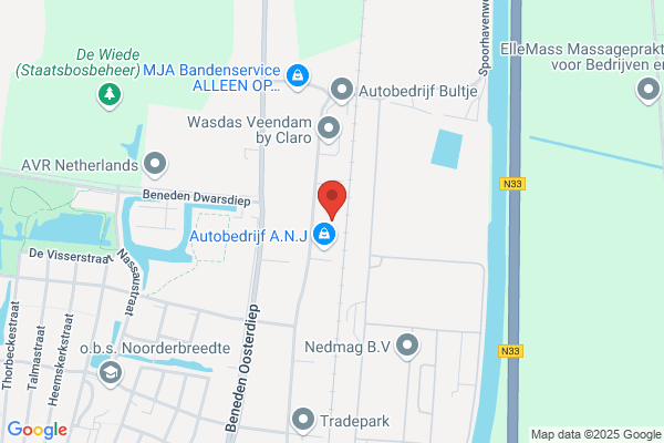 Drukstore Drukwerken Bv