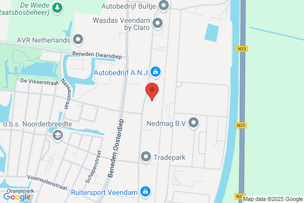 Smid Bv