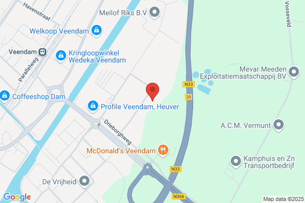 De Boetenbainder