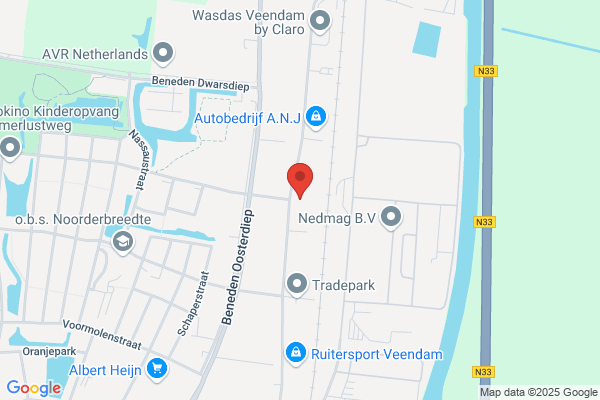 Reisiger Vof Glas- En Schilderwerken