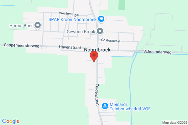 Transportbedrijf H. Schipper