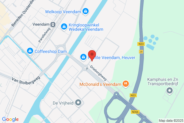 A Van Til-Zwerver
