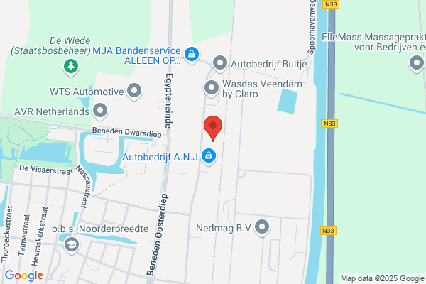 Meijer Installatietechniek