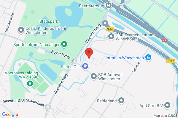 Aeilkema & Partners Bv