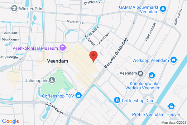 Woning-Bank Makelaardij