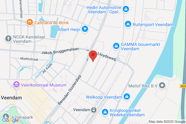 Vianen Bouwadvies
