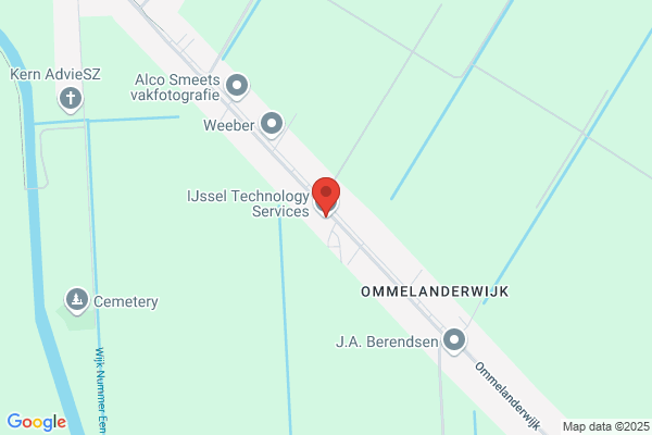 Ijssel Technologie