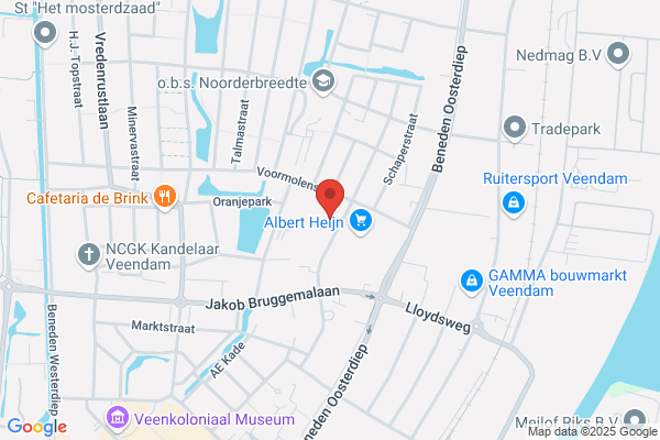 Eef Groenewal