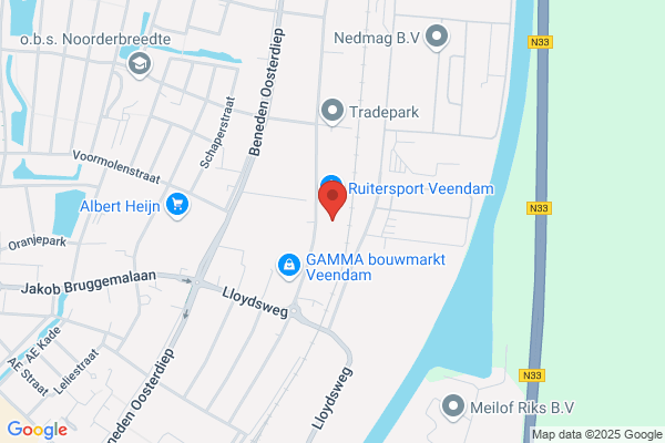 Luit Windt Keukenstudio