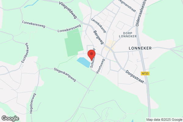 Dickie's Koeriersdienst & Logistiek