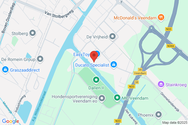 Lucom Produkties Vof