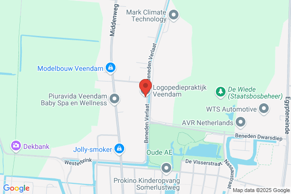 Logopediepraktijk Veendam