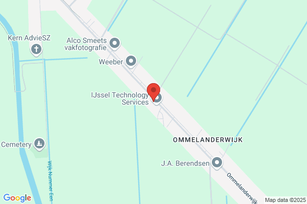 Gebr. Berendsen Verbouw En Onderhoud