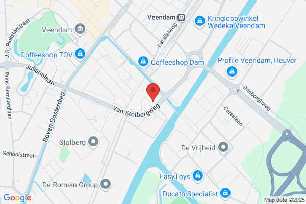 Klussendienst Ketelaar