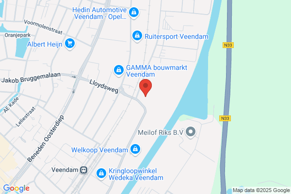 Omp Ommelander Milieu En Procestechniek