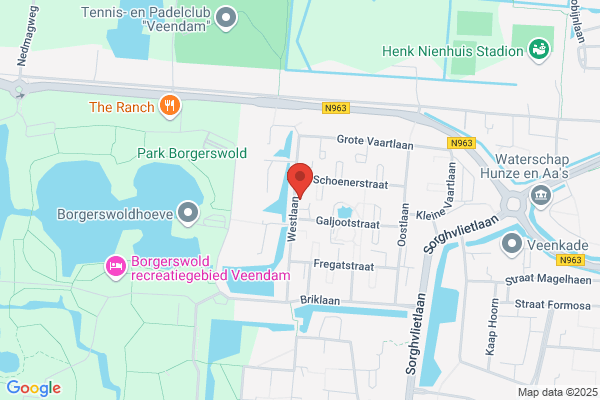 Elseliene Pedicure- & Schoonheidssalon