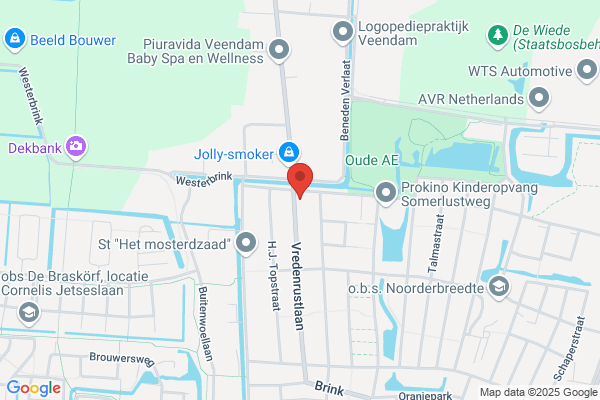 Martena Klus- En Timmerbedrijf