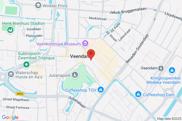 Gemeente Menterwolde
