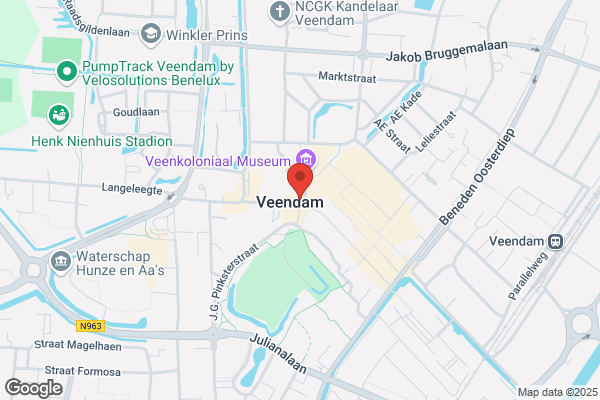 Beter Horen Veendam