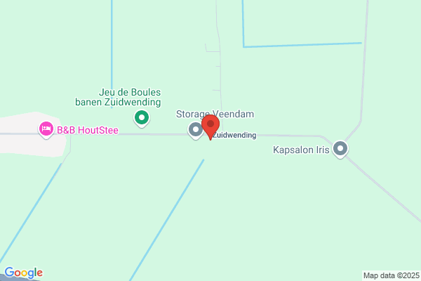 Bruijn, Jan De