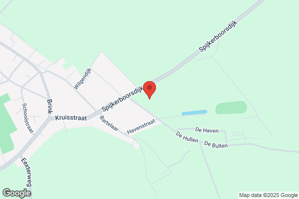 Honebeek, Glasatelier