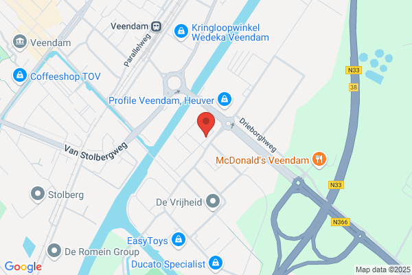 Paramelt Veendam B.V.