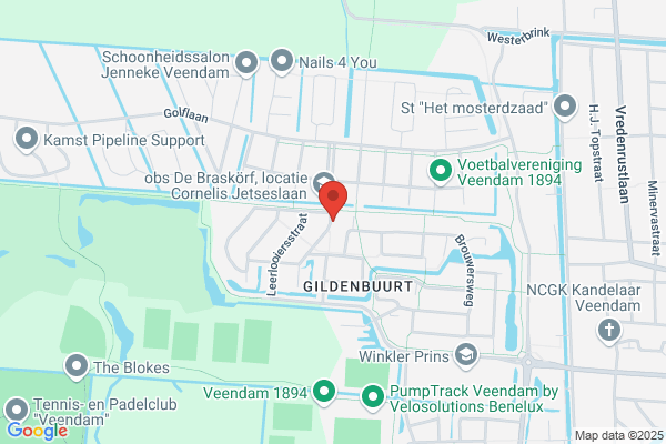 Lubberts Pianotechniek