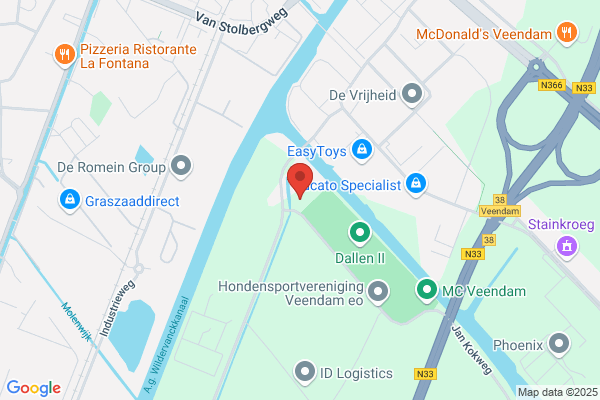 Vegter Waterbouw BV