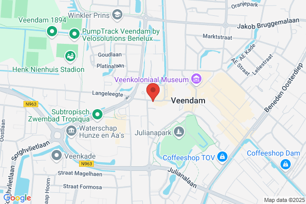 Wouters Netwerk Notarissen