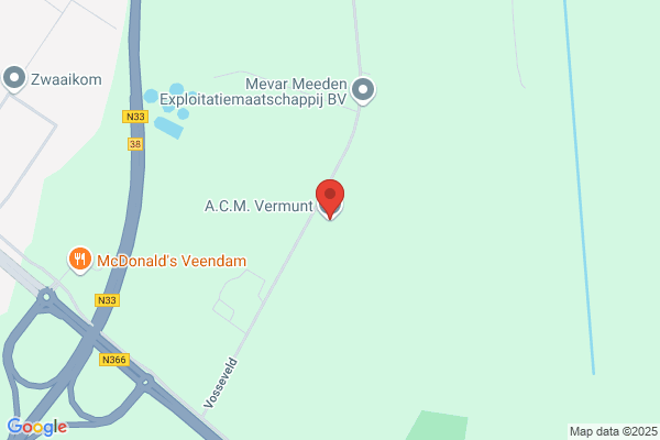 Acm Veendam