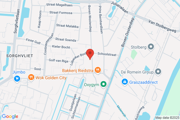 Boer Dakbedekkingen B