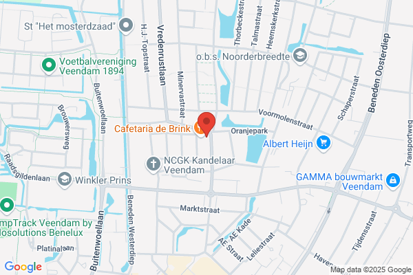 Cwzw Noord