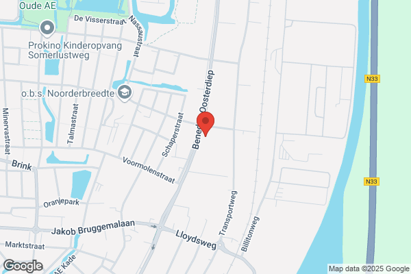Dijk Bv