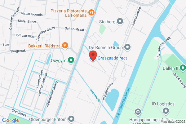 Grashuis Bv