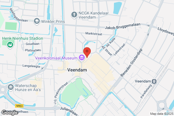Groene Land
