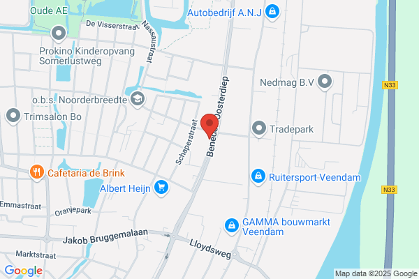 Haan Dakbedekkingen Bv