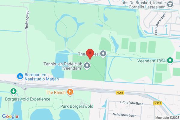 Hamrik, De