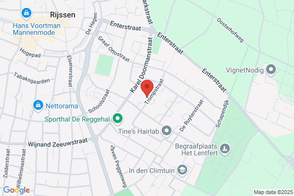 Hoveniers Groenrijk Rob De Tuinman