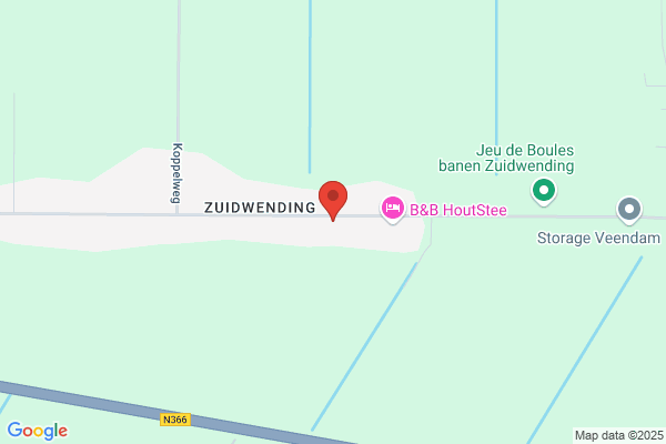 Jonge, J De
