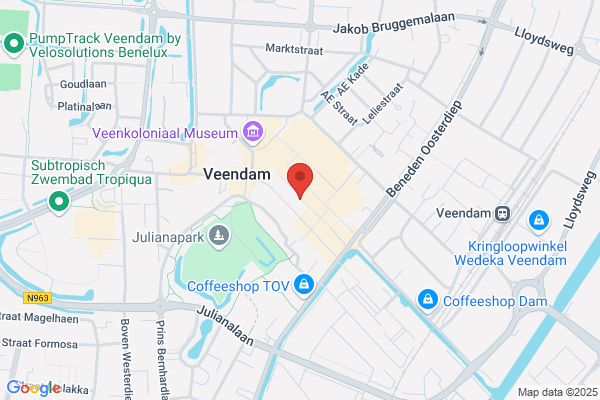 Kamer Van Koophandel
