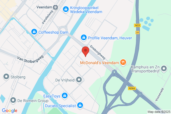 Kroon Bv