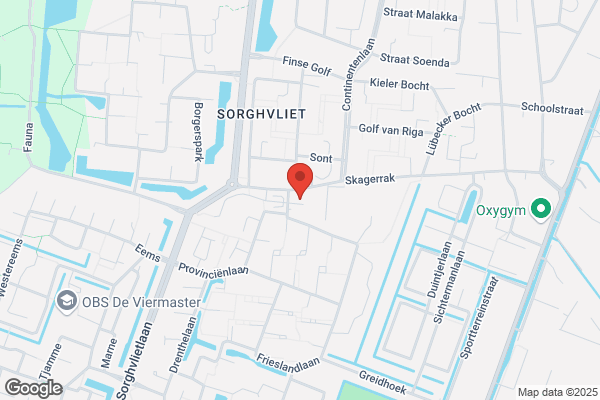Magic City Veendam