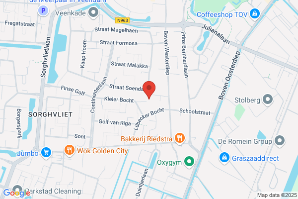 Meander Stichting Voor Wonen En Zorg Lokatie thuis