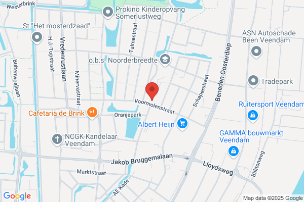 Meander Thuiszorg